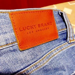 Men’s Lucky Brand Jeans 38x34